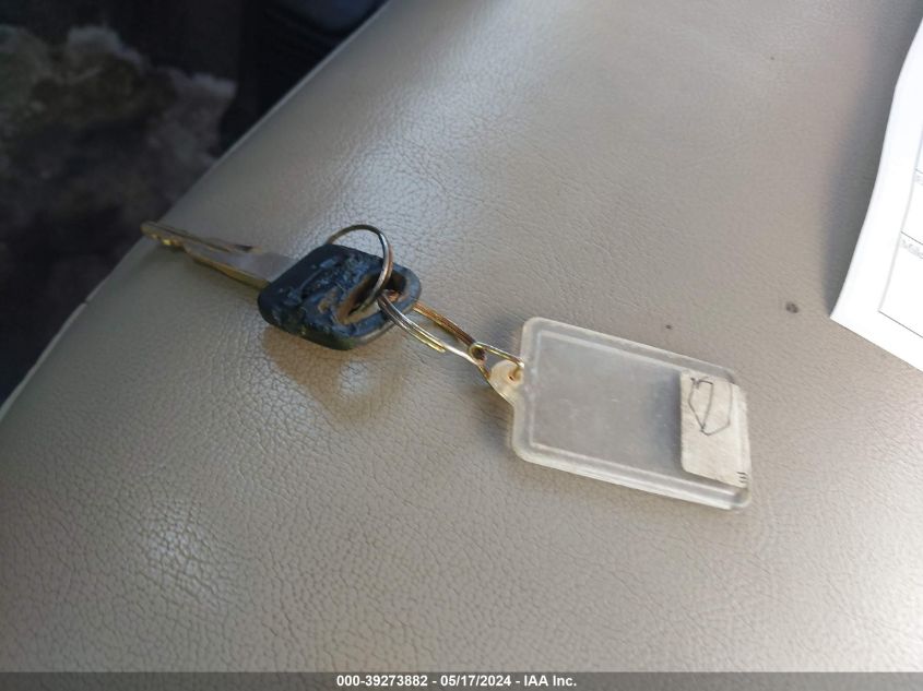 2007 Ford F-250 Xl/Xlt VIN: 1FTNF21587EB12343 Lot: 39273882