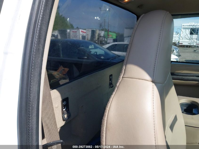 2007 Ford F-250 Xl/Xlt VIN: 1FTNF21587EB12343 Lot: 39273882