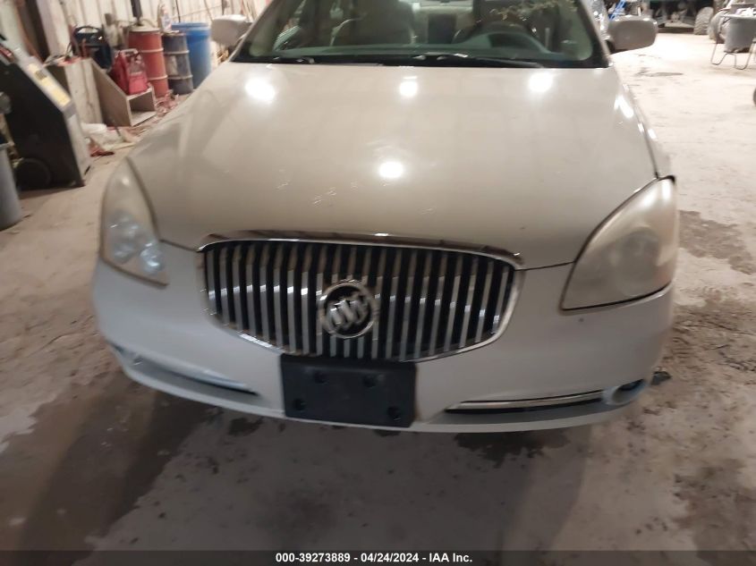 1G4HG5E10AU111585 | 2010 BUICK LUCERNE