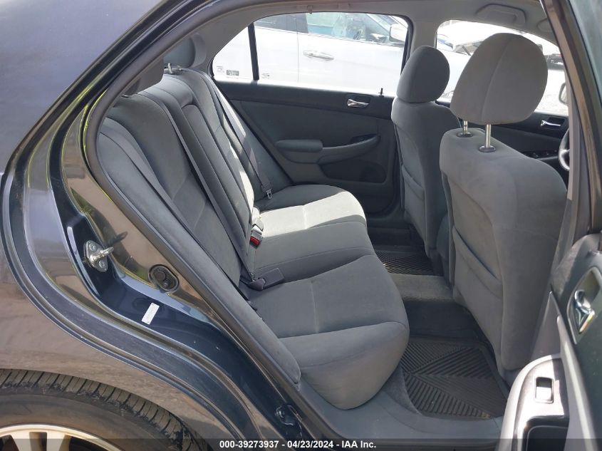 1HGCM563X6A052918 | 2006 HONDA ACCORD