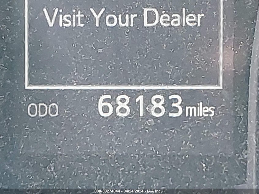 2018 TOYOTA CAMRY SE - 4T1B11HK6JU623498