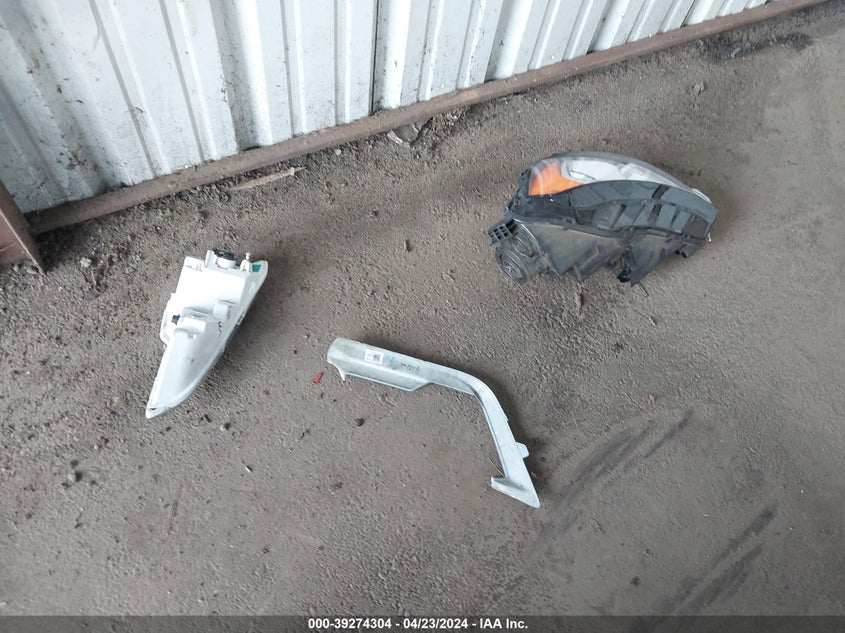 VIN MAJ3S2GE8MC440157 2021 FORD ECOSPORT SE