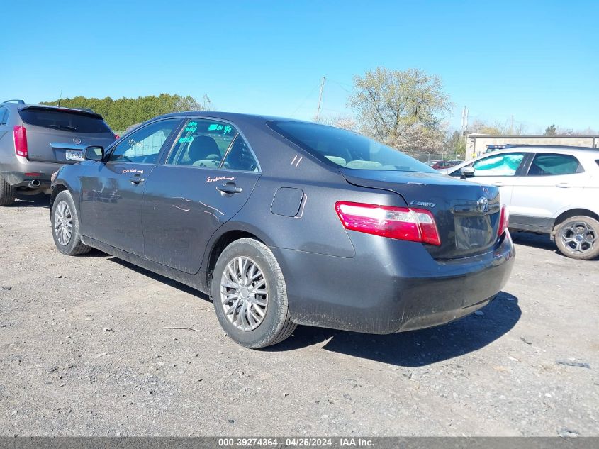 4T1BE46K99U351145 | 2009 TOYOTA CAMRY