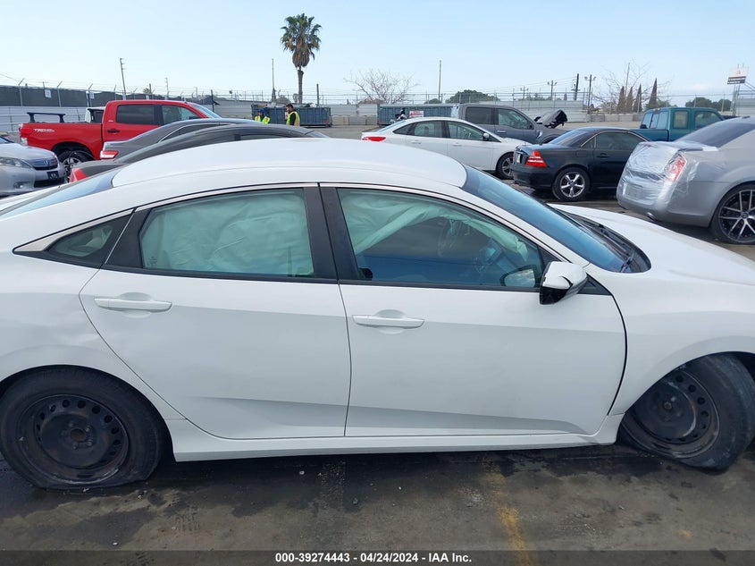VIN 2HGFC2F54HH569653 2017 HONDA CIVIC LX