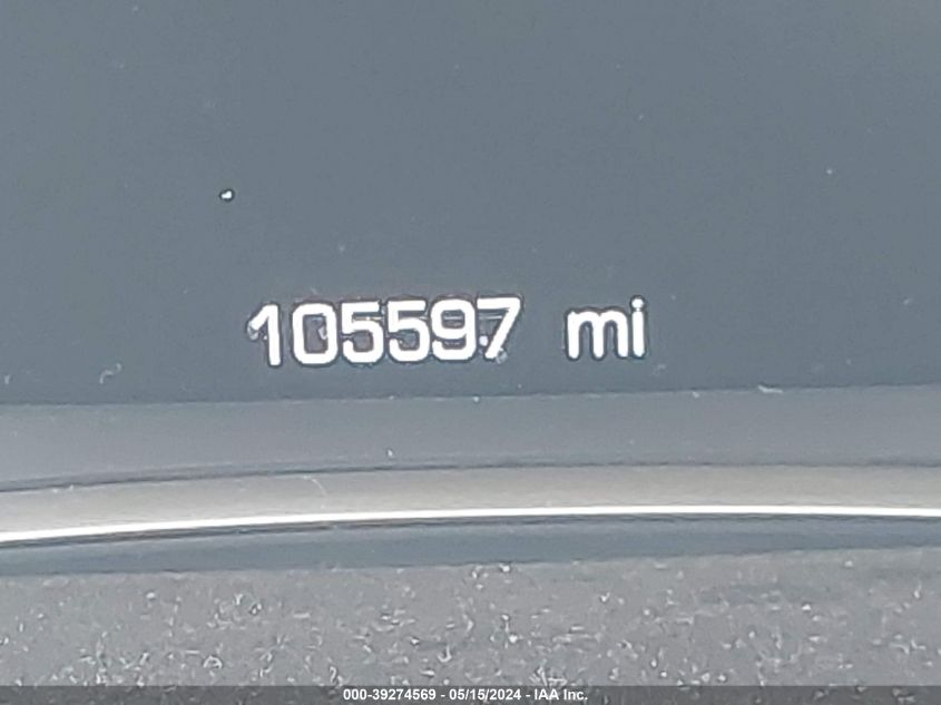 2019 Chevrolet Traverse Premier VIN: 1GNERKKW0KJ108907 Lot: 39274569