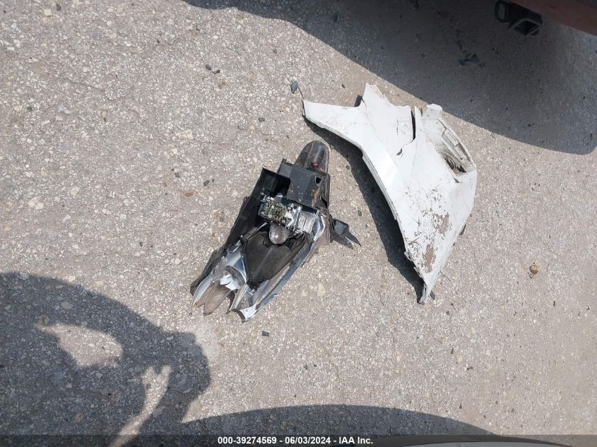 2019 Chevrolet Traverse Premier VIN: 1GNERKKW0KJ108907 Lot: 39274569