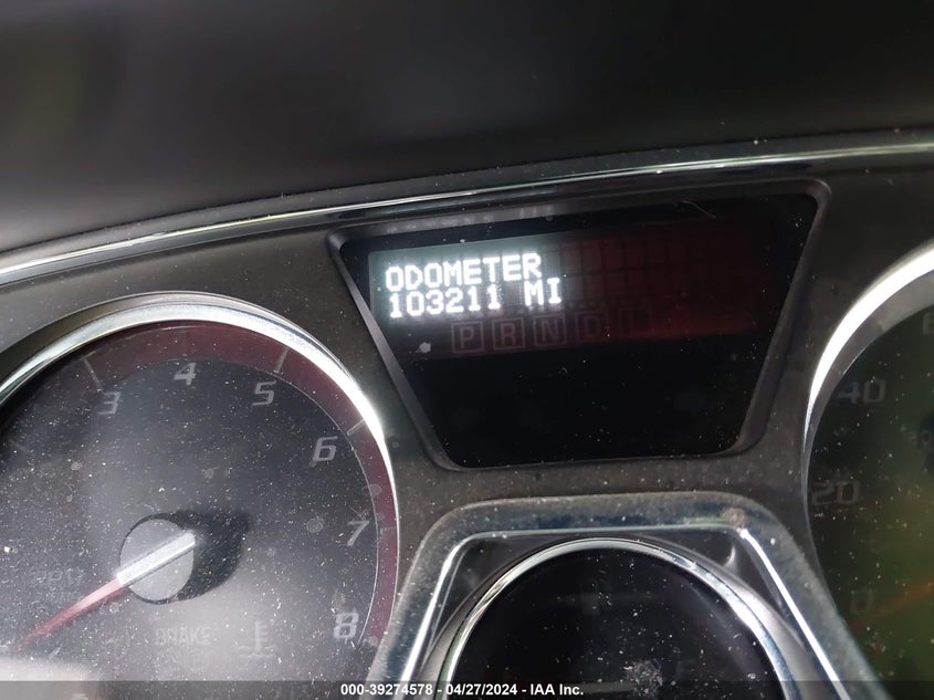 2016 GMC ACADIA SLT-1 - 1GKKRRKD2GJ292228