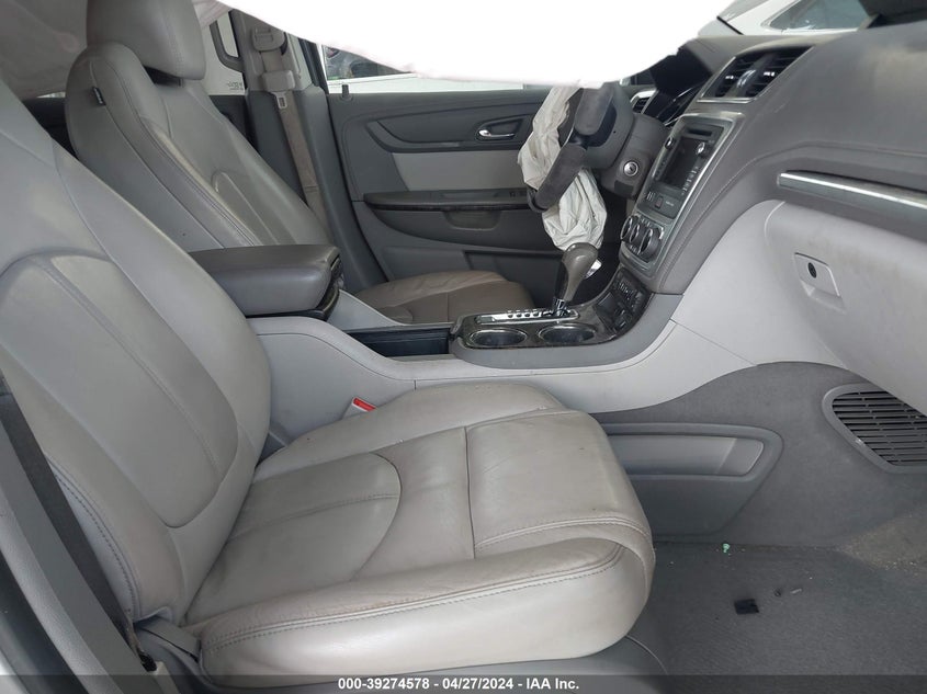 2016 GMC ACADIA SLT-1 - 1GKKRRKD2GJ292228