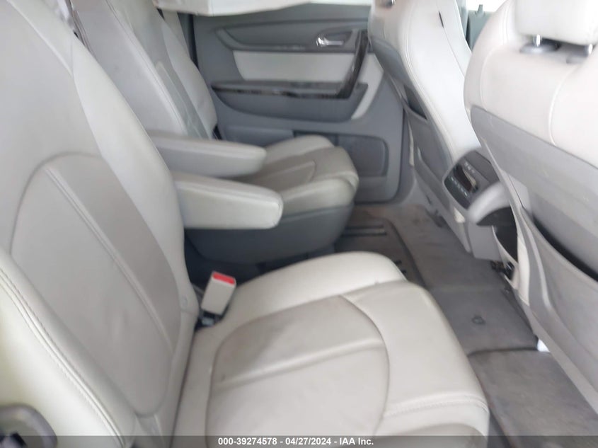 2016 GMC ACADIA SLT-1 - 1GKKRRKD2GJ292228