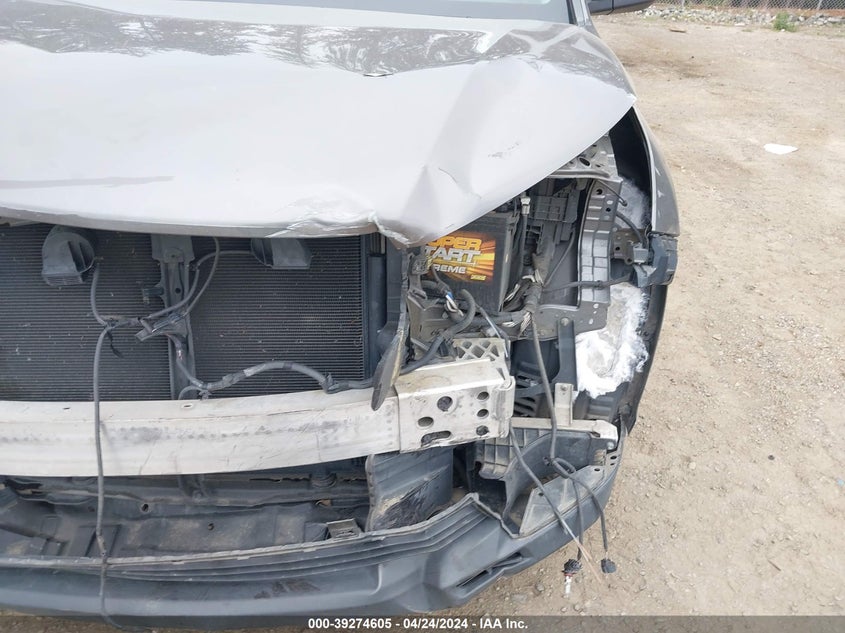 2017 TOYOTA HIGHLANDER SE - 5TDJZRFHXHS469732