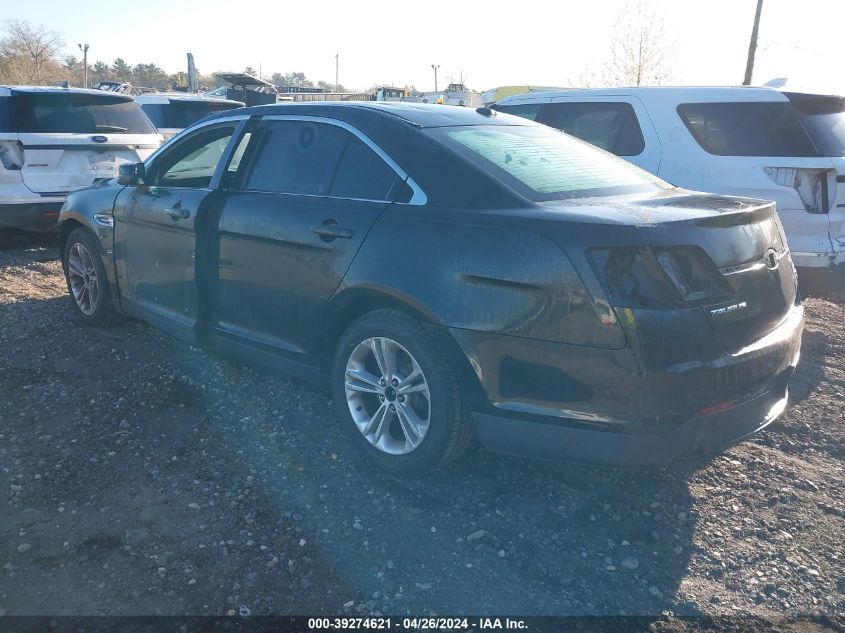 1FAHP2H87FG145949 | 2015 FORD TAURUS