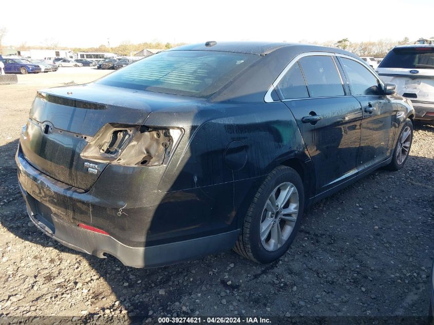 1FAHP2H87FG145949 | 2015 FORD TAURUS