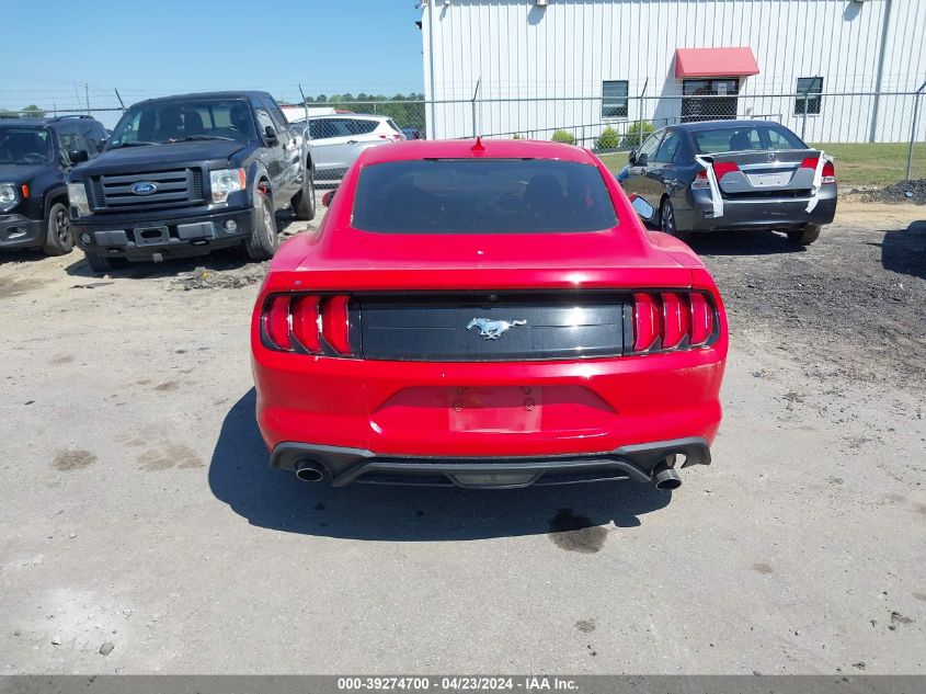 1FA6P8TH3L5188466 | 2020 FORD MUSTANG