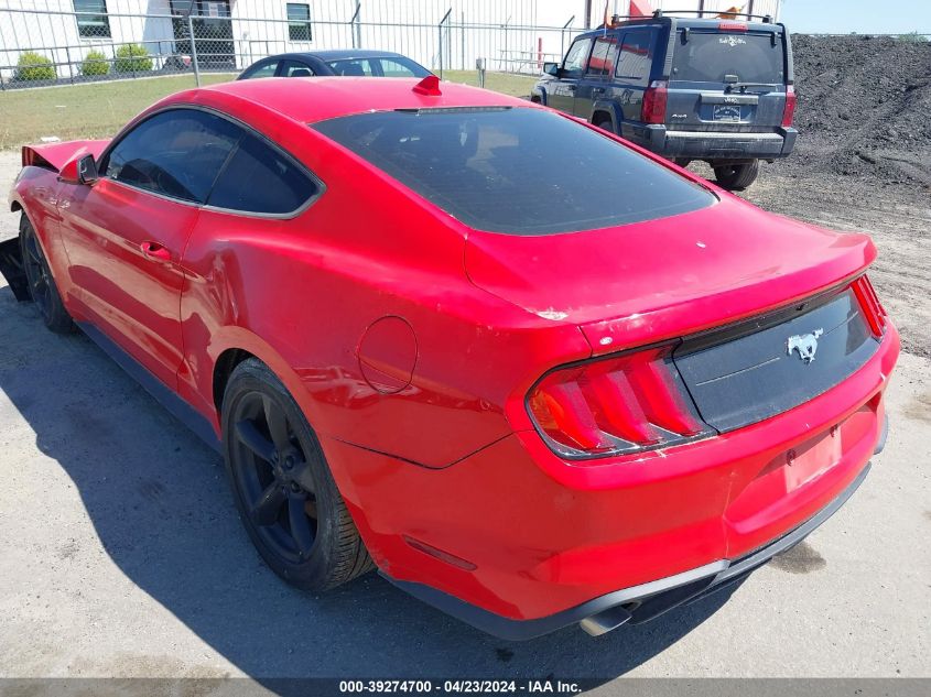 1FA6P8TH3L5188466 | 2020 FORD MUSTANG