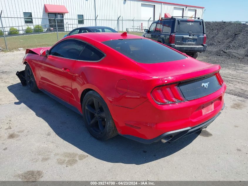 1FA6P8TH3L5188466 | 2020 FORD MUSTANG