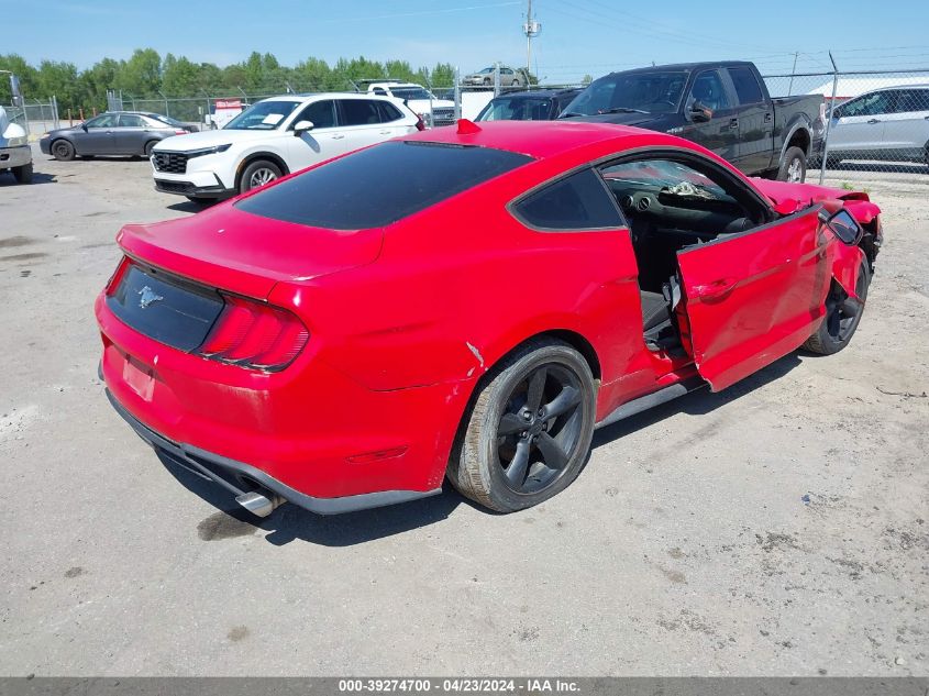 1FA6P8TH3L5188466 | 2020 FORD MUSTANG