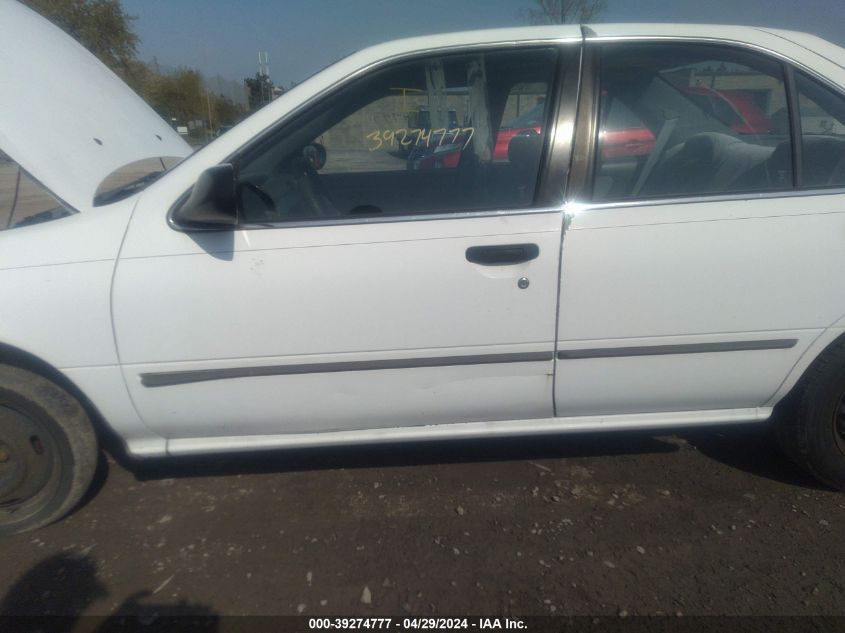 1N4AB41D2TC727785 | 1996 NISSAN SENTRA