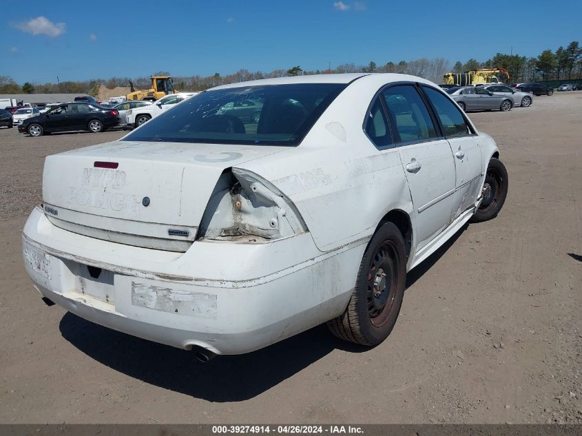 2G1WD5E33F1163066 | 2015 CHEVROLET IMPALA LIMITED