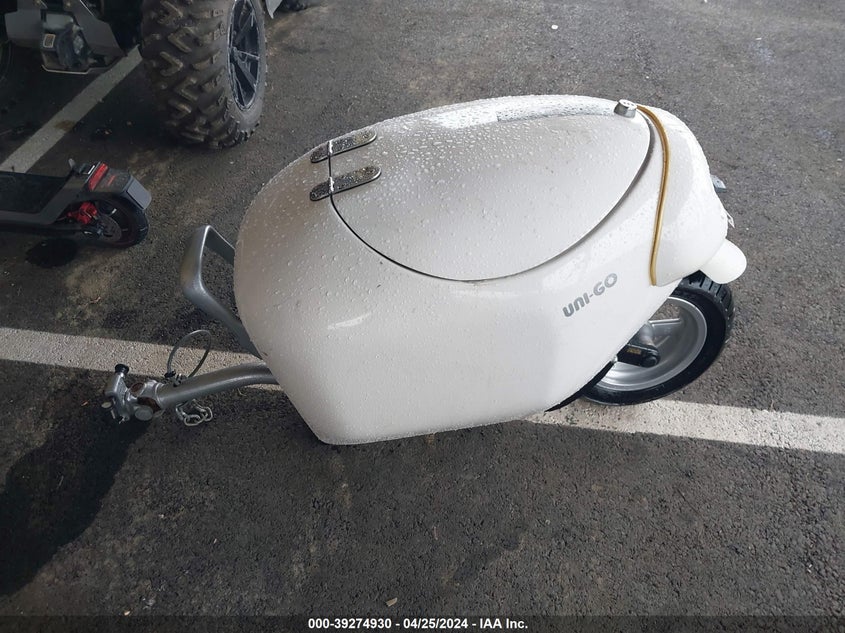 2004 BMW R1150 RT WB10499A34ZE93355