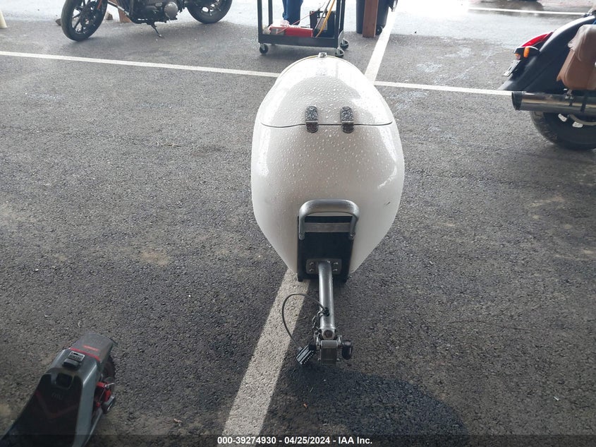 2004 BMW R1150 RT WB10499A34ZE93355