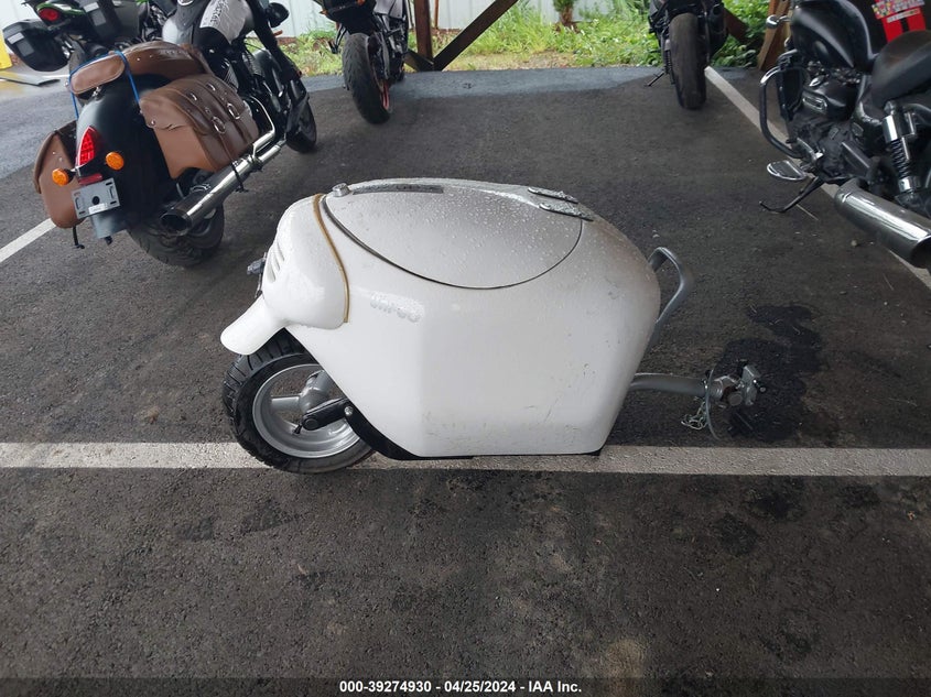 2004 BMW R1150 RT WB10499A34ZE93355