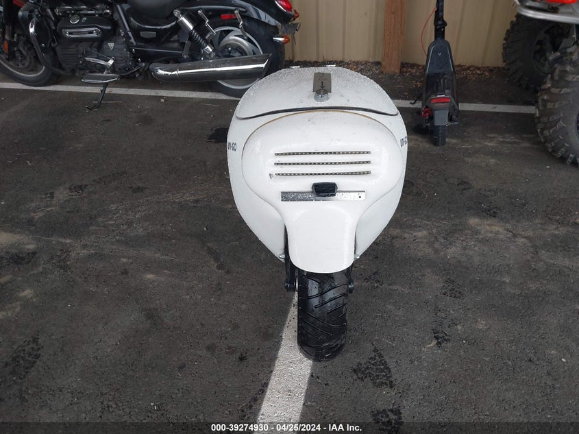 2004 BMW R1150 RT WB10499A34ZE93355