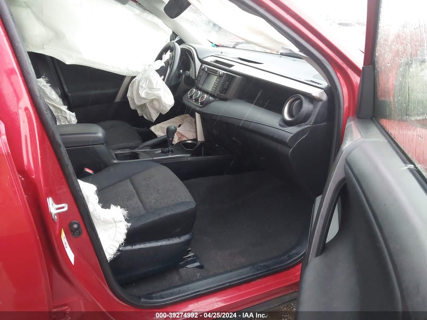 2016 TOYOTA RAV4 - JTMCSREV3CJ092093