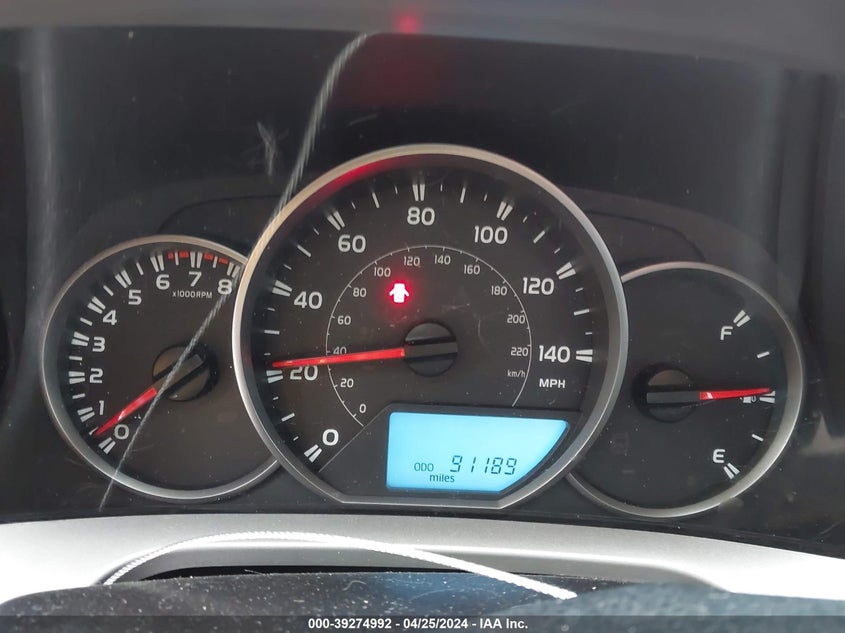 2016 TOYOTA RAV4 - JTMCSREV3CJ092093