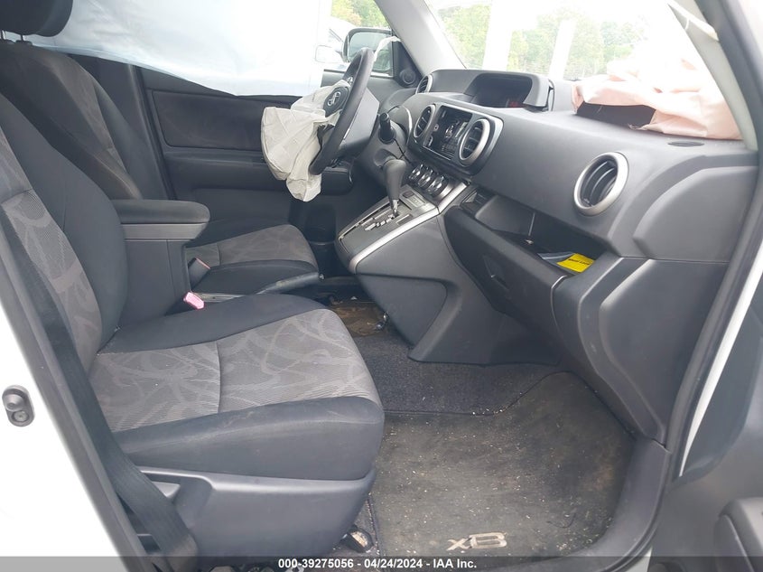 2014 Scion Xb VIN: JTLZE4FE0EJ065228 Lot: 39275056