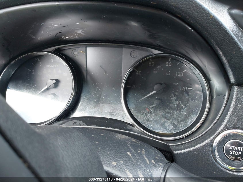 2018 NISSAN ROGUE S/SV - KNMAT2MV9JP577695