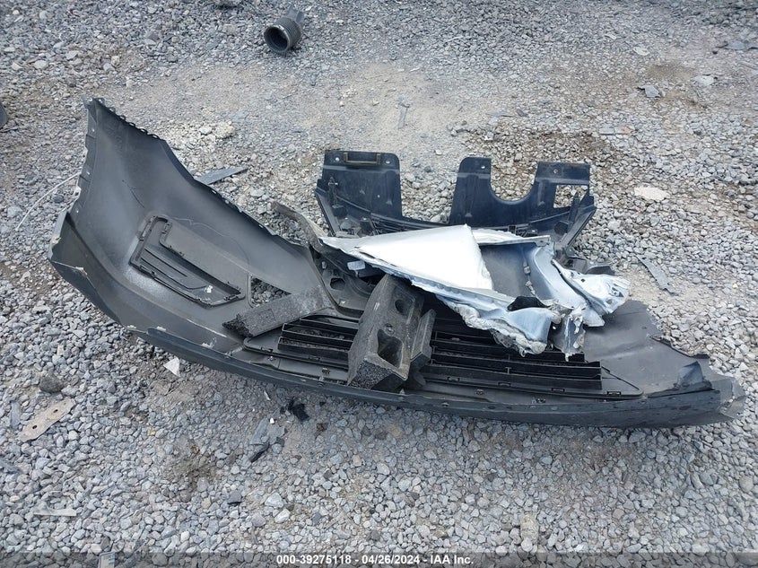 2018 NISSAN ROGUE S/SV - KNMAT2MV9JP577695