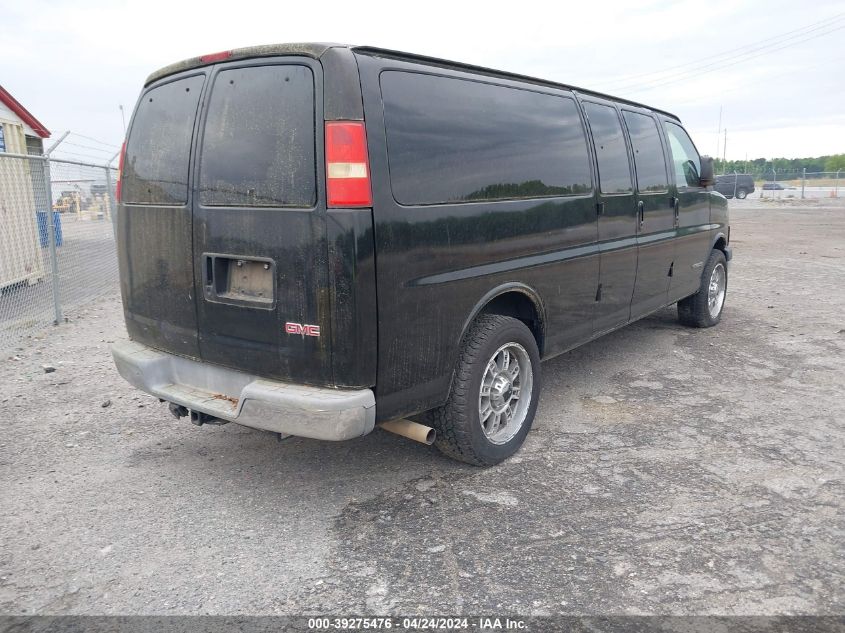 1GJHG39U431227656 | 2003 GMC SAVANA