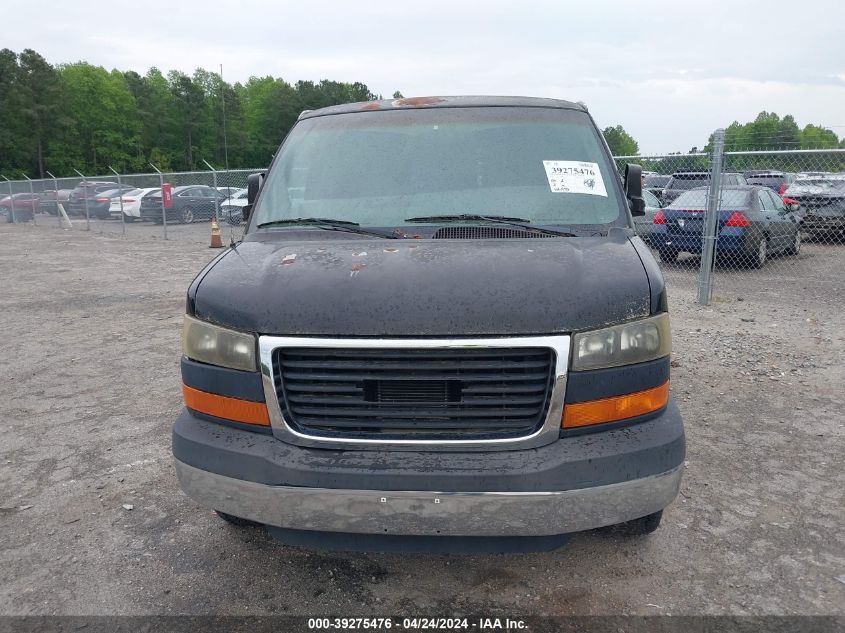 1GJHG39U431227656 | 2003 GMC SAVANA