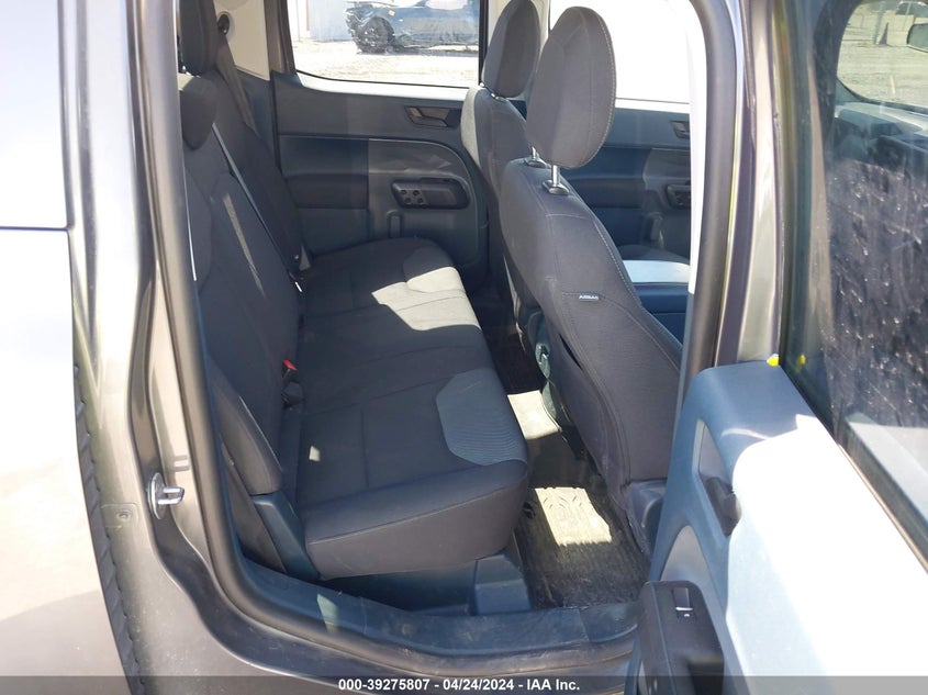 VIN 3FTTW8F92NRA06728 2022 FORD MAVERICK XL