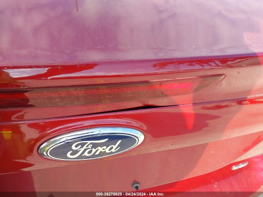 1FADP3F21DL360203 | 2013 FORD FOCUS