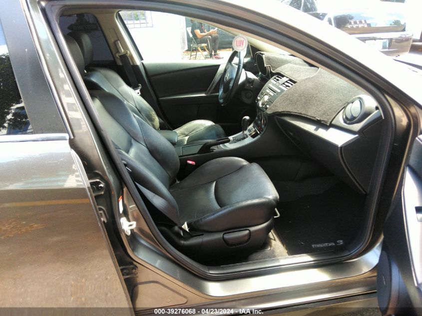 JM1BL1H56A1302698 | 2010 MAZDA MAZDA3