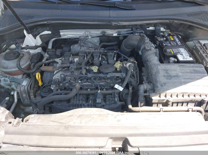 VIN 3VV2B7AX3KM079317 2019 VOLKSWAGEN TIGUAN 2.0T SE/2.0T SEL/2.0T SEL R-LINE/2.0T SEL R-LINE BLACK