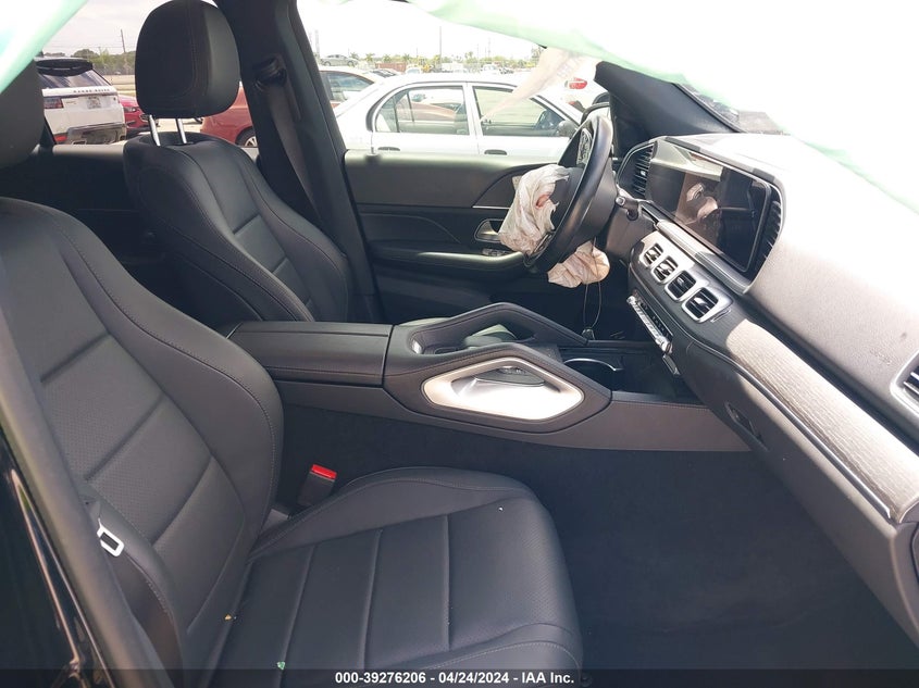 2023 Mercedes-Benz Gle 350 VIN: 4JGFB4JB3PA882163 Lot: 39276206