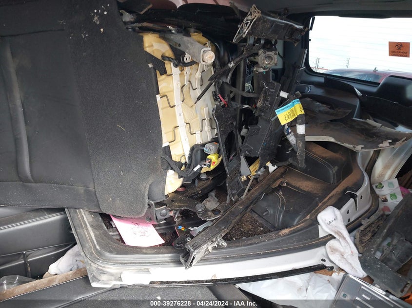 2018 CHEVROLET TAHOE LT - 1GNSCBKC8JR346059