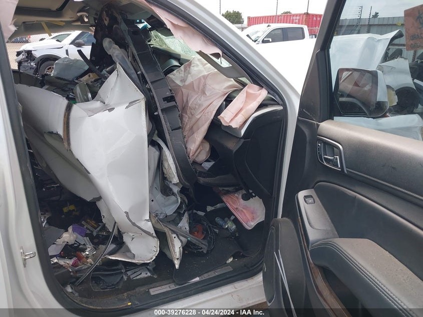2018 CHEVROLET TAHOE LT - 1GNSCBKC8JR346059