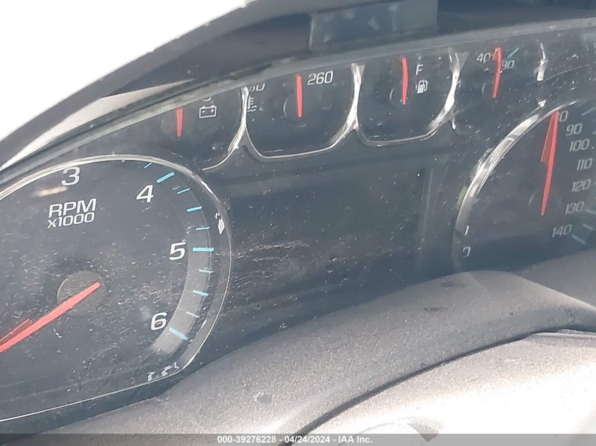 2018 CHEVROLET TAHOE LT - 1GNSCBKC8JR346059