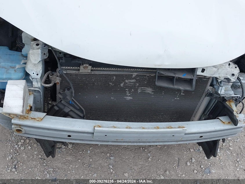 2016 HONDA FIT LX - JHMGK5H52GX019770