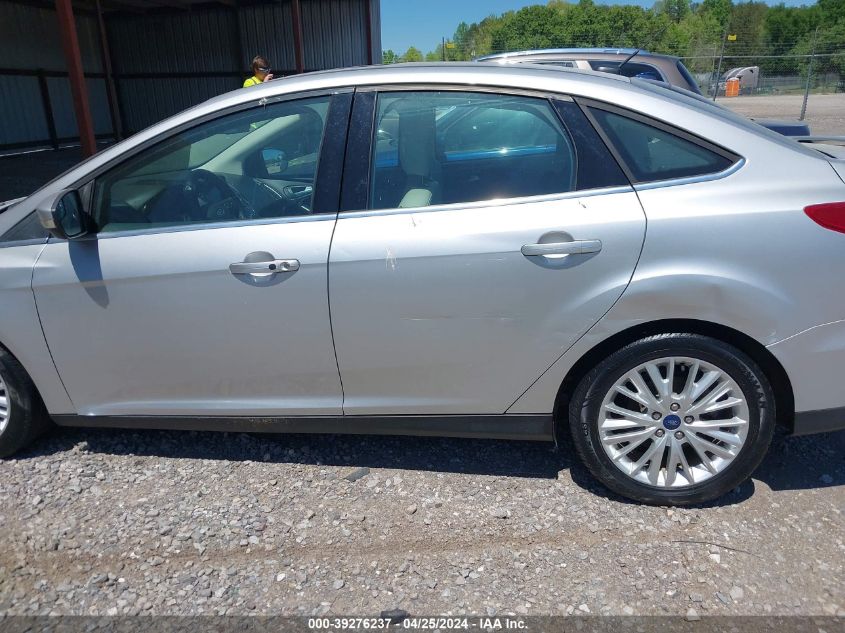 1FADP3J25JL323559 | 2018 FORD FOCUS