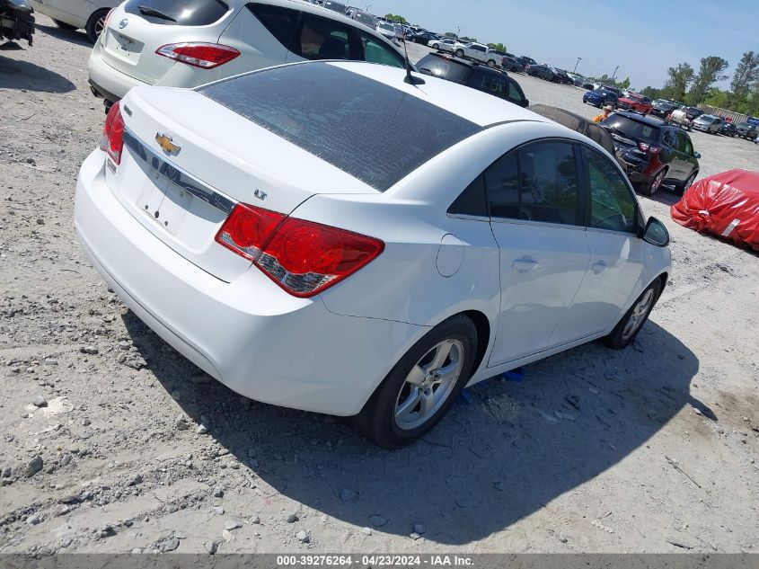 1G1PC5SB0D7330034 | 2013 CHEVROLET CRUZE