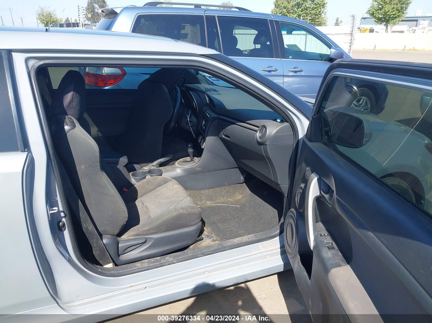 2011 Scion Tc VIN: JTKJF5C77B3008857 Lot: 39276334
