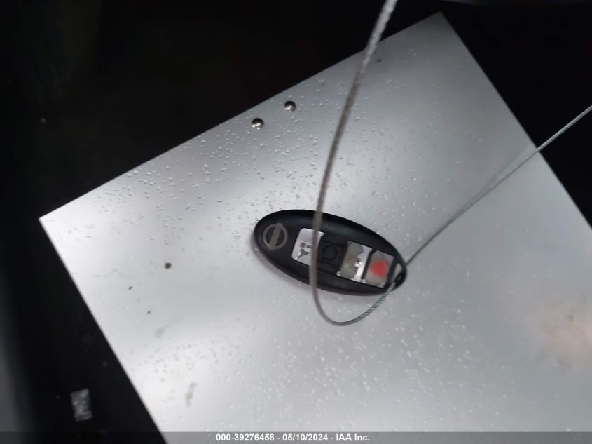 2010 Nissan Altima 2.5 S VIN: 1N4AL2AP4AN534955 Lot: 39276458