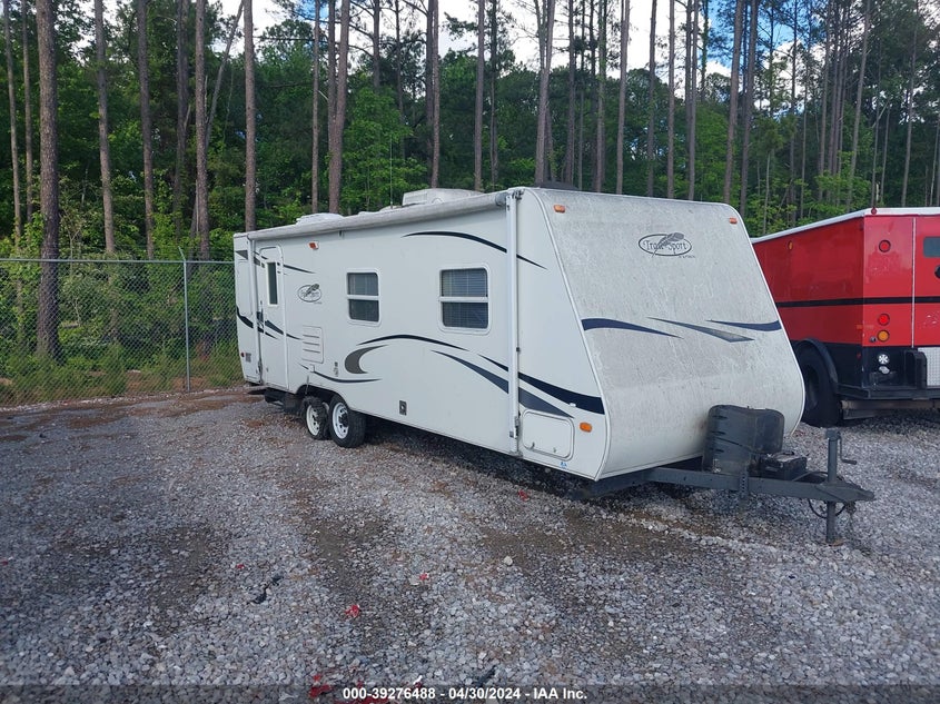 2007 R-VISION TRAIL SPORT