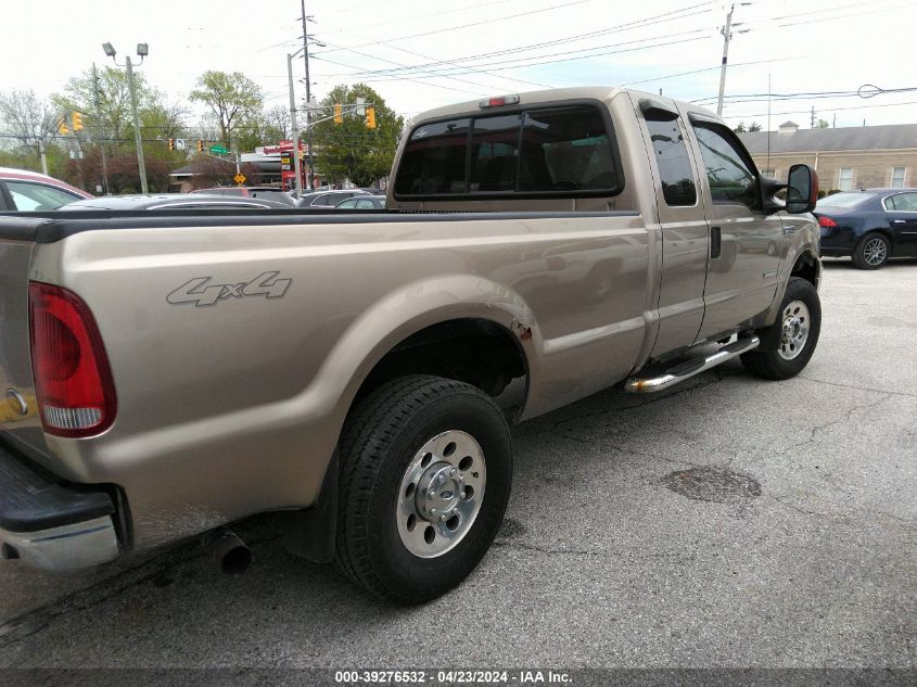 1FTSX21P66ED05574 | 2006 FORD F-250