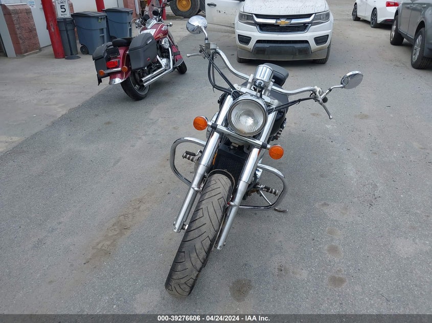 2000 HONDA VT750 CD2 - JH2RC4469YK301653