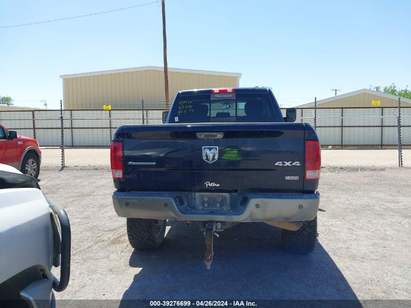 3C6UD5DL5CG306688 2012 Ram 2500 Slt